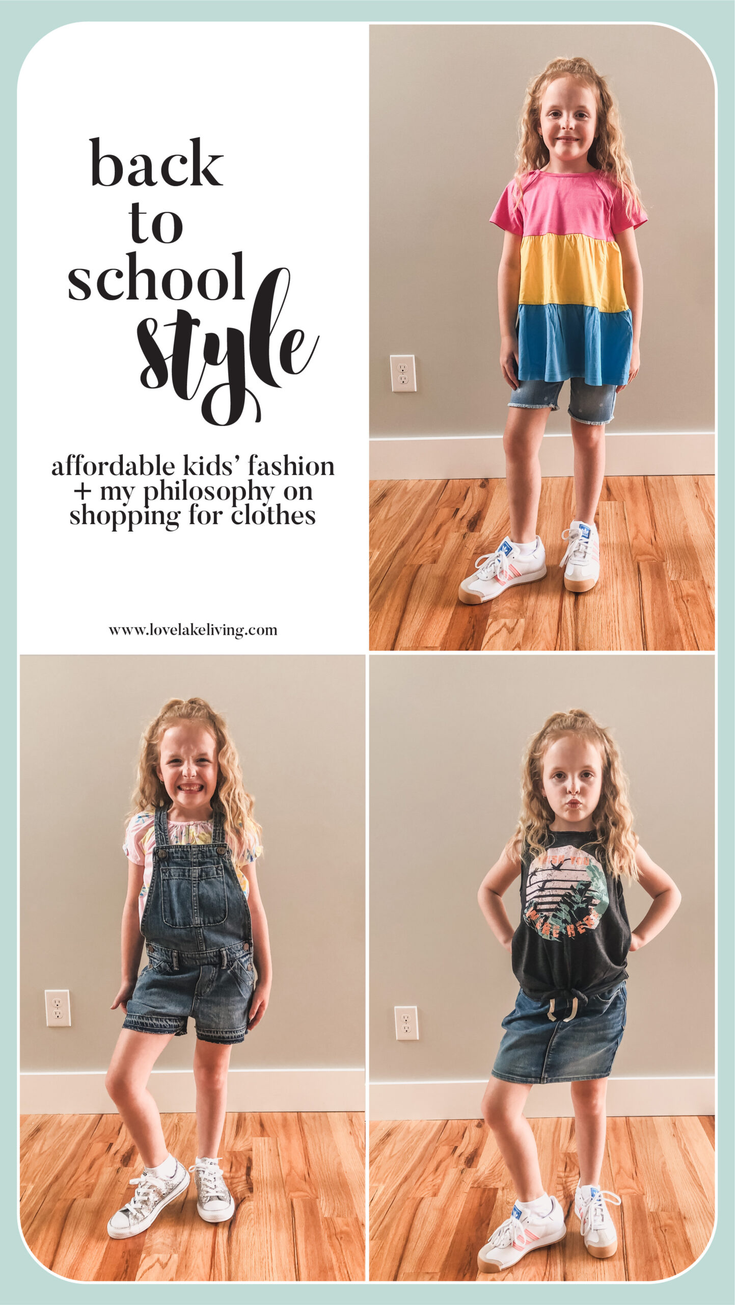 school clothes, girl style, girl fashion