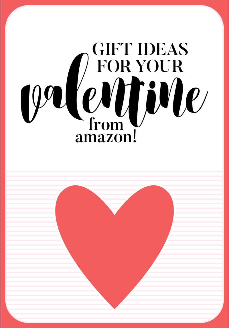 fun Valentine's Day gifts for him, her, them